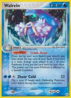 Walrein Hidden Legends 15
