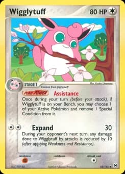 Wigglytuff