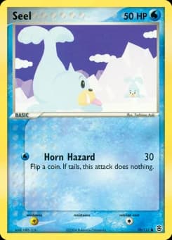 Seel FireRed & LeafGreen 78