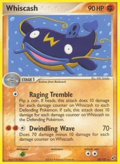Whiscash
