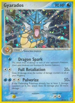 Gyarados Deoxys 8