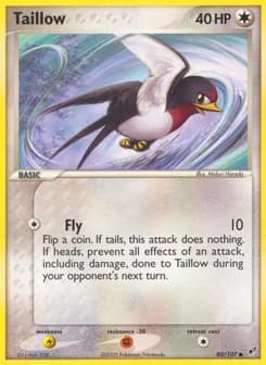 Taillow Deoxys 80
