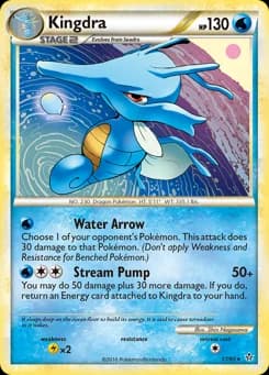 Kingdra HS—Unleashed 17