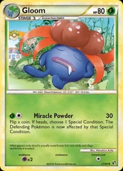 Gloom HS—Undaunted 27