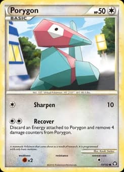 Porygon