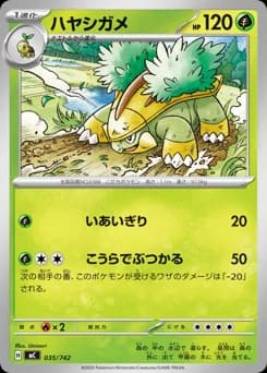 Torterra