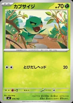 Scrafty
