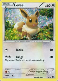 Eevee McDonald's Collection 2016 12