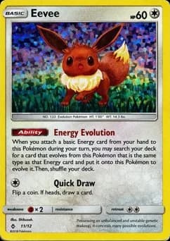 Eevee McDonald's Collection 2018 11