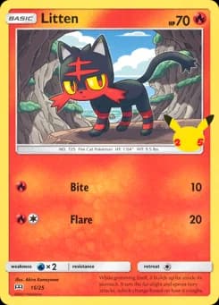 Litten McDonald's Collection 2021 15