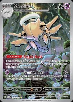 Shedinja
