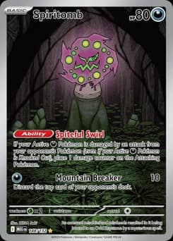 Spiritomb