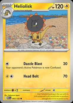 Heliolisk