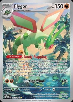 Flygon