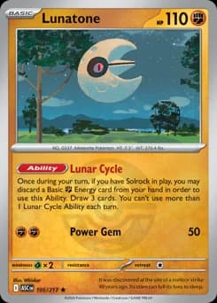 Lunatone