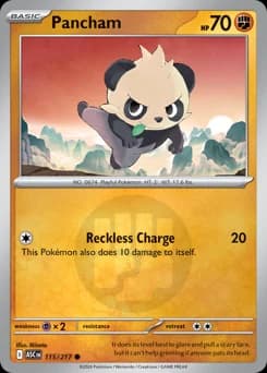 Pancham