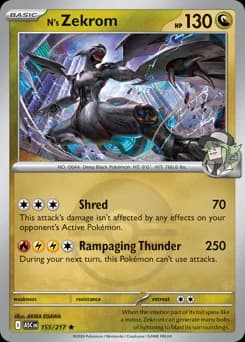 N's Zekrom