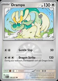 Drampa Ascended Heroes 176