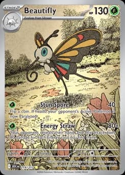 Beautifly