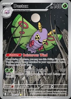 Dustox