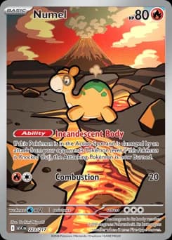 Numel