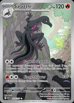 Salazzle