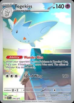Togekiss