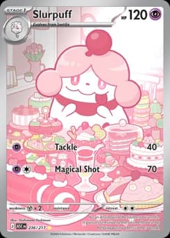 Slurpuff