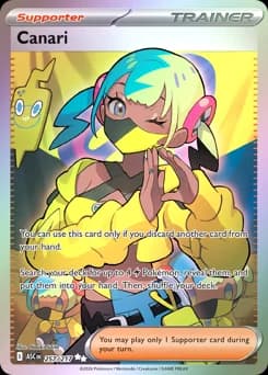 Canari