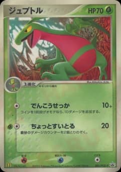 Grovyle