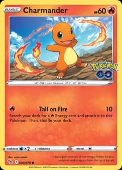 Charmander