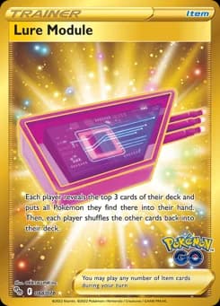 Lure Module Pokémon GO 88