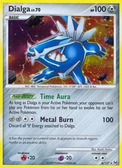 Dialga Platinum 6