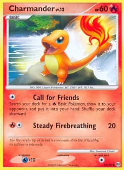 Charmander Arceus 59
