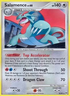 Salamence Arceus 8