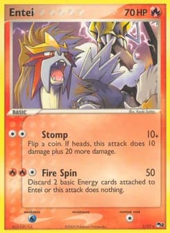 Entei POP Series 2 1