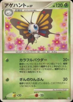 Beautifly