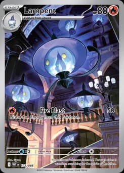 Lampent