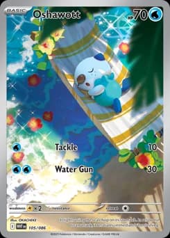 Oshawott