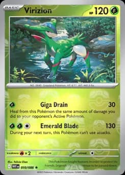 Virizion