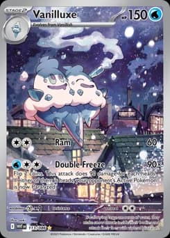 Vanilluxe