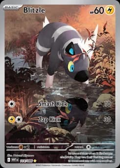 Blitzle