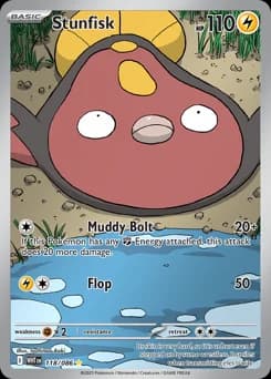 Stunfisk