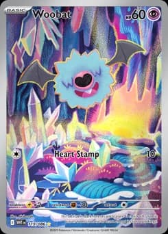 Woobat