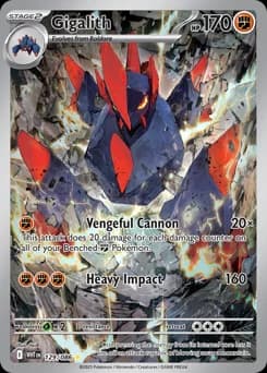 Gigalith