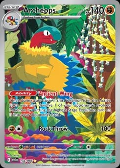 Archeops