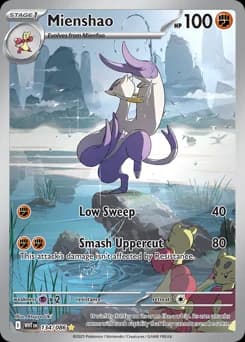 Mienshao