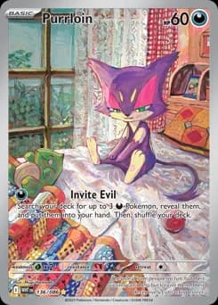 Purrloin