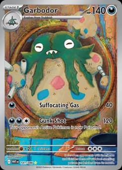 Garbodor