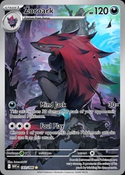 Zoroark